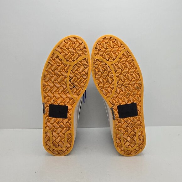 Converse | Pro Leather 80 OX black sporty low-top sneakers | WMS 8.5 - Picture 9 of 9